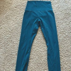 Lululemon Align Leggings 25”